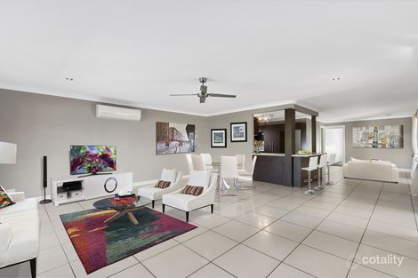 Property photo of 20 Ashford Road Helensvale QLD 4212