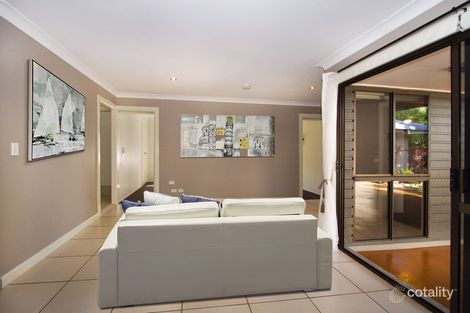 Property photo of 20 Ashford Road Helensvale QLD 4212