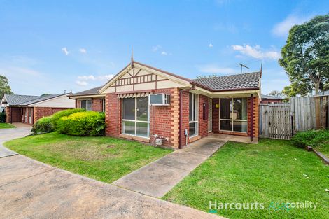 Property photo of 6/9-11 Olive Road Eumemmerring VIC 3177