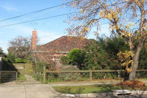 Property photo of 16 Barker Street Cheltenham VIC 3192