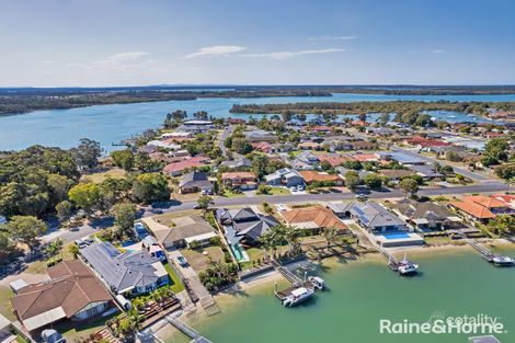 Property photo of 81 Witonga Drive Yamba NSW 2464