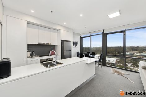 Property photo of 31/39 Chandler Street Belconnen ACT 2617