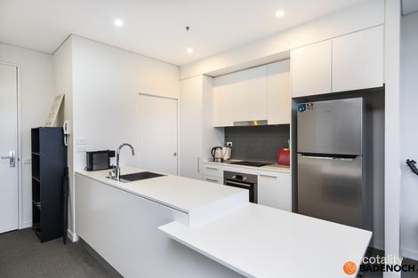 Property photo of 31/39 Chandler Street Belconnen ACT 2617