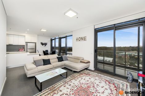 Property photo of 31/39 Chandler Street Belconnen ACT 2617