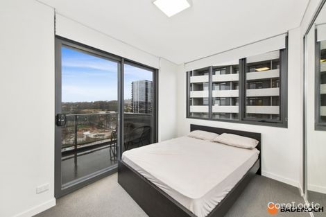 Property photo of 31/39 Chandler Street Belconnen ACT 2617