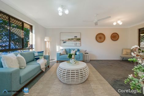 Property photo of 12 Lomandra Street Taigum QLD 4018