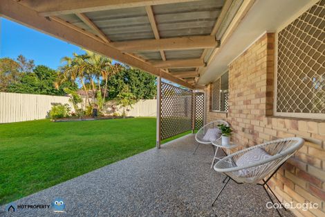 Property photo of 12 Lomandra Street Taigum QLD 4018