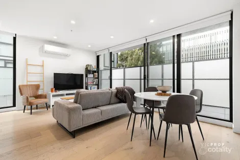 207b/12 Powlett St, Heidelberg, VIC 3084