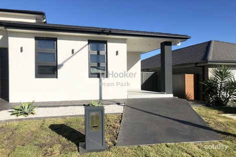 Property photo of 36A Allison Circuit Oran Park NSW 2570
