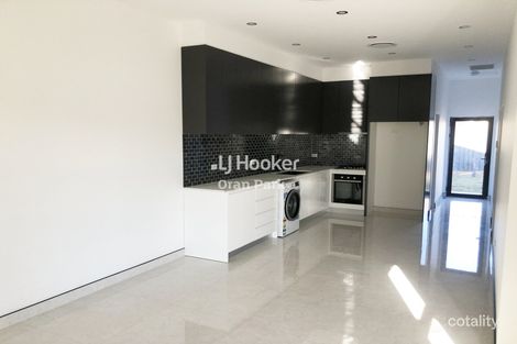 Property photo of 36A Allison Circuit Oran Park NSW 2570