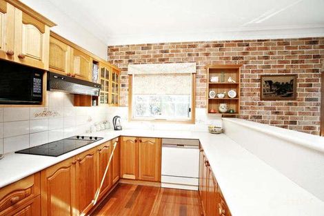 Property photo of 18 Woodbine Crescent Ryde NSW 2112