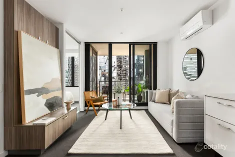 1701/220 Spencer St, Melbourne, VIC 3000