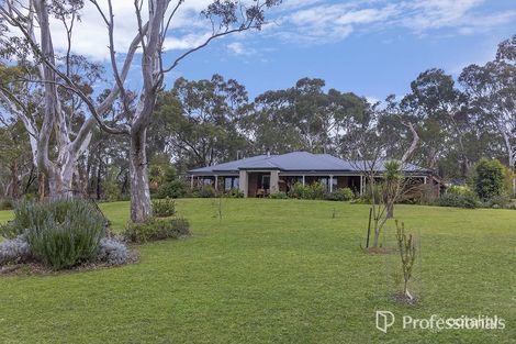 Property photo of 53 Quigleys Road Wannon VIC 3301