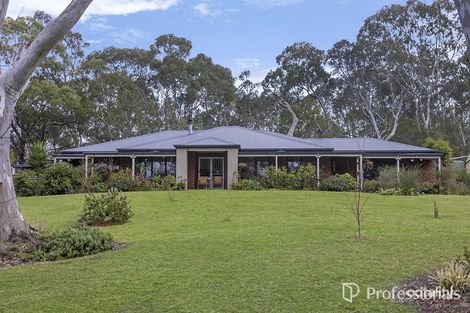 53 Quigleys Rd, Wannon, VIC 3301