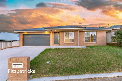 5 Winter Ave, Gobbagombalin, NSW 2650