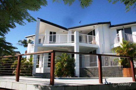 Property photo of 7 Federal Place Robina QLD 4226