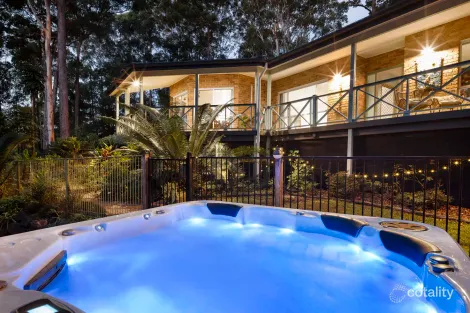 Property photo of 31 Stockmans Drive Moonee Beach NSW 2450
