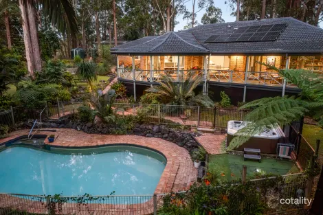 Property photo of 31 Stockmans Drive Moonee Beach NSW 2450
