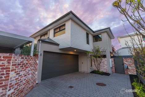 94d Bourke St, Leederville, WA 6007