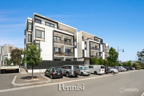216/71 Henry St, Kensington, VIC 3031