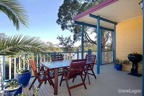 Property photo of 31 Parklands Road Mount Colah NSW 2079