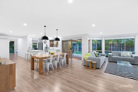 Property photo of 20 Bataan Circuit Bateau Bay NSW 2261