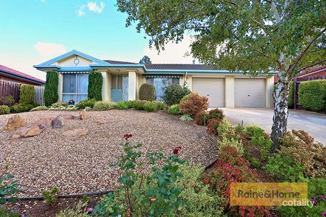 35 Gamalite Dr, Harkness, VIC 3337