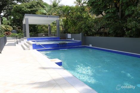Property photo of 21/161 Main Street Kangaroo Point QLD 4169