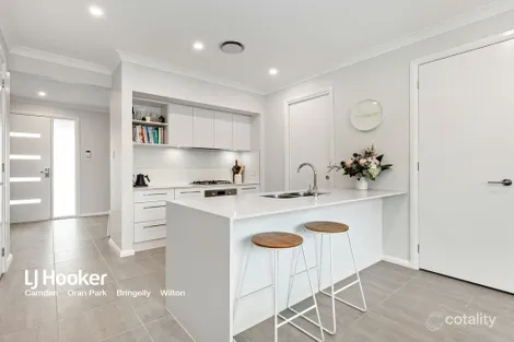 Property photo of 12 Harvest Street Austral NSW 2179