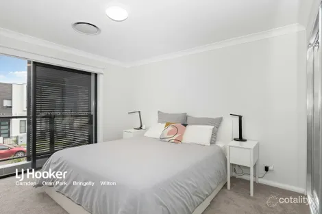 Property photo of 12 Harvest Street Austral NSW 2179