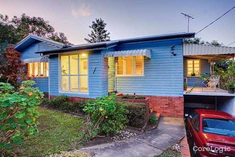 Property photo of 7 Philomene Drive Ashgrove QLD 4060