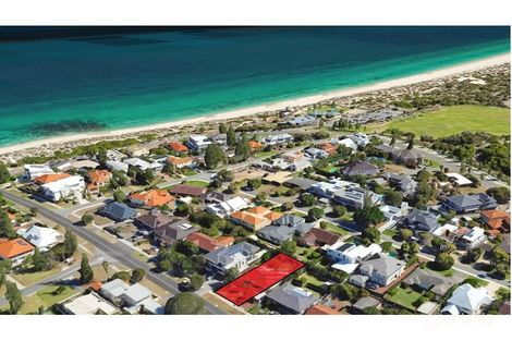 Property photo of 125 North Street Swanbourne WA 6010