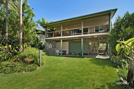 Property photo of 130 Tramican Street Point Lookout QLD 4183