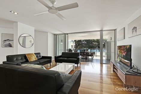 Property photo of 7/1 Pacific Drive Horseshoe Bay QLD 4819