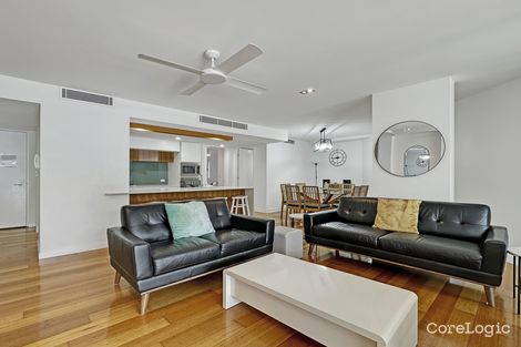 Property photo of 7/1 Pacific Drive Horseshoe Bay QLD 4819