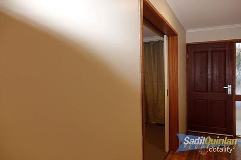 Property photo of 109 Macrossan Crescent Latham ACT 2615