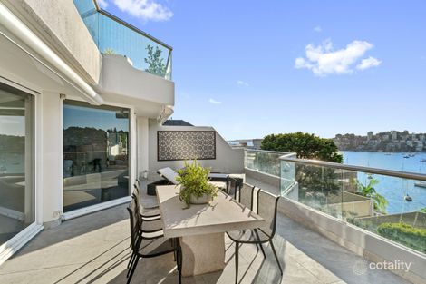 Property photo of 8/39 Sutherland Crescent Darling Point NSW 2027