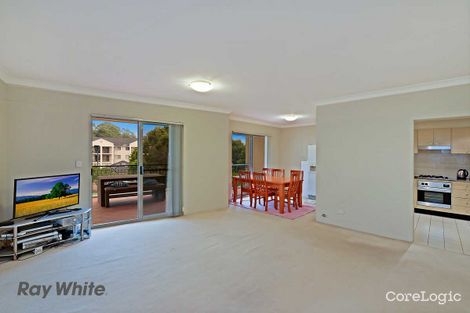 Property photo of 3/6-8 Nile Close Marsfield NSW 2122