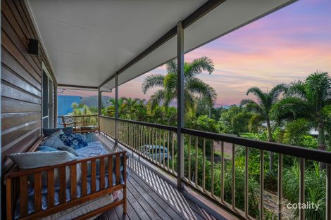 Property photo of 41 Compass Crescent Nelly Bay QLD 4819