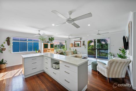 Property photo of 41 Compass Crescent Nelly Bay QLD 4819