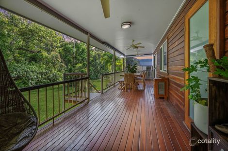 Property photo of 41 Compass Crescent Nelly Bay QLD 4819