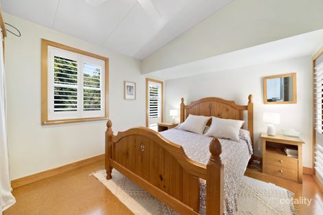 Property photo of 130 Tramican Street Point Lookout QLD 4183