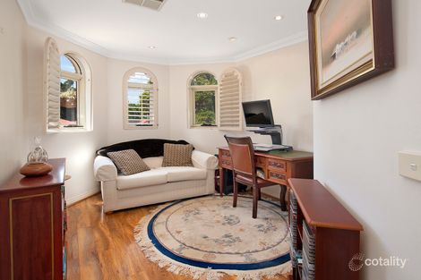 Property photo of 14/118 Wallis Street Woollahra NSW 2025
