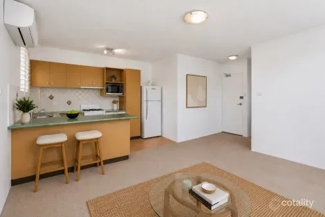 Property photo of 5A/31 Quirk Road Manly Vale NSW 2093