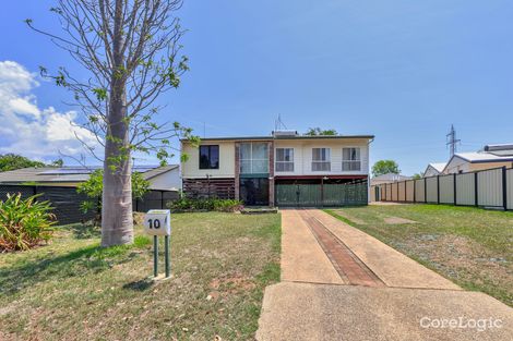Property photo of 10 Murrabibbi Street Leanyer NT 0812