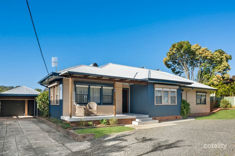 Property photo of 90 Churchill Street Jamberoo NSW 2533