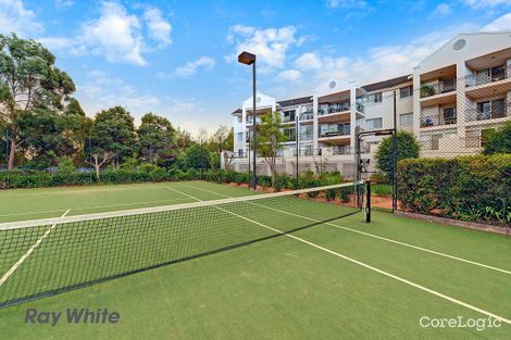 Property photo of 3/6-8 Nile Close Marsfield NSW 2122