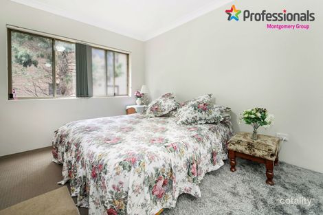 Property photo of 7/2-6 Illawarra Street Allawah NSW 2218