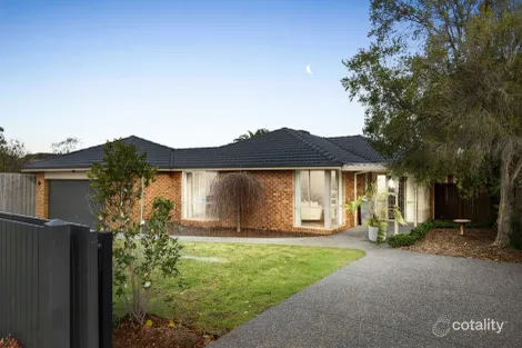 20 Parkside Cres, Mornington, VIC 3931