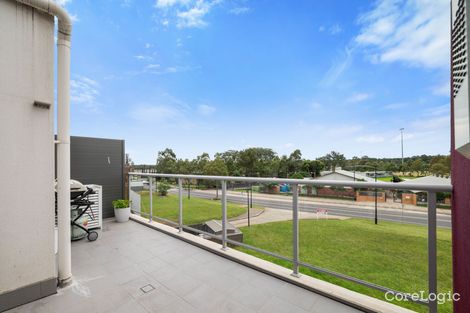 Property photo of 204/44B Drummond Avenue Ropes Crossing NSW 2760